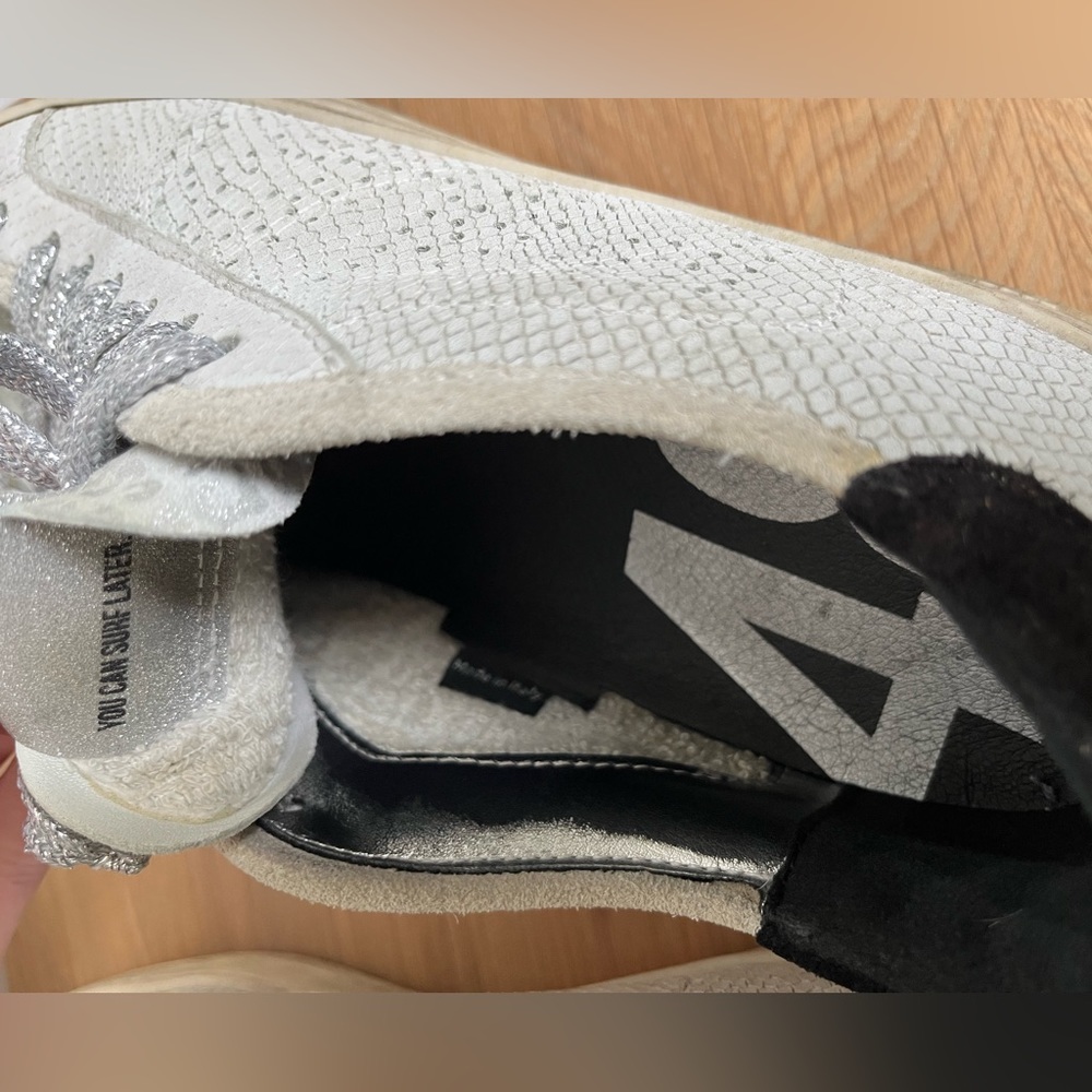 P448 Sneakers - Picture 5 of 5